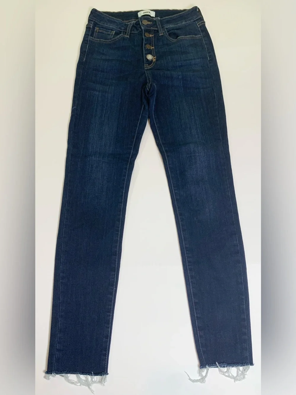Just Black jbd by